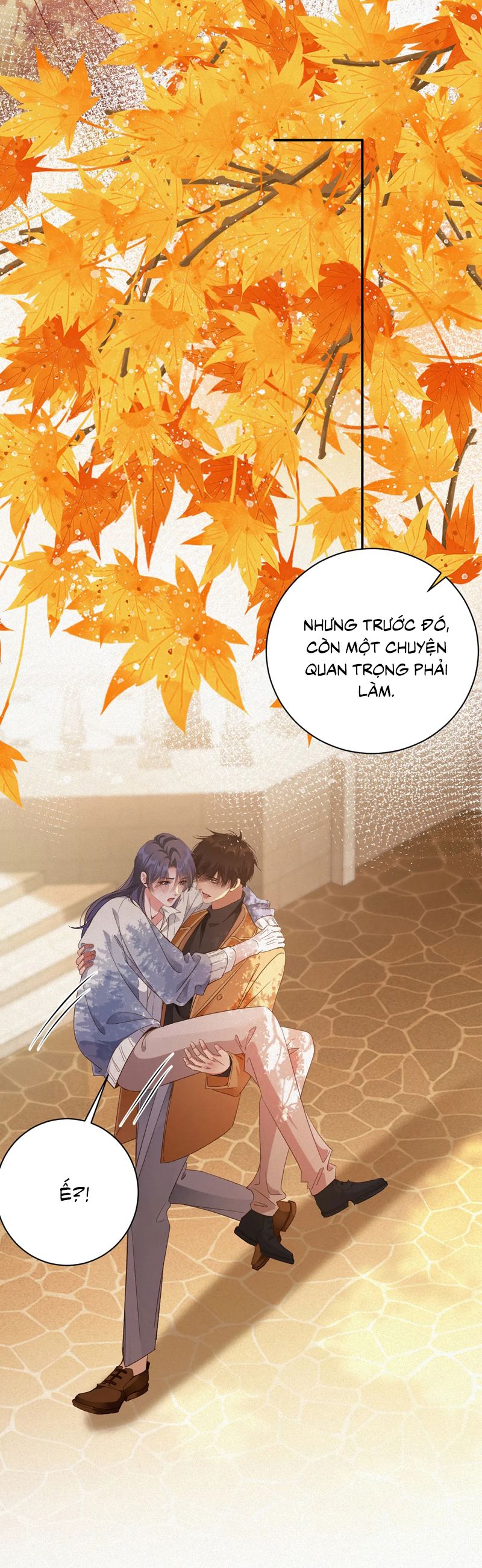 Chồng Trước Lại Muốn Phục Hôn Rồi Chap 99 - Next Chap 100