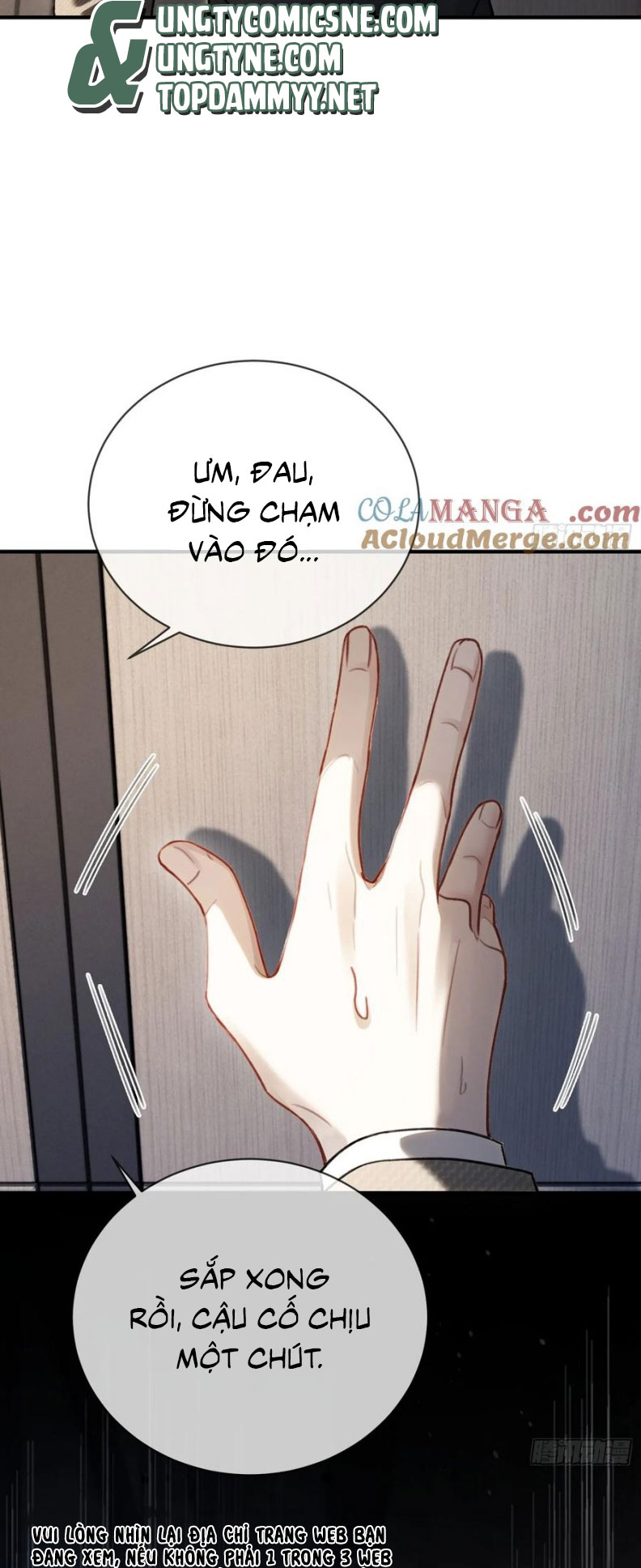 Xuyên Nhanh: Quan Hệ Gây Nghiện Chap 88 - Next Chap 89