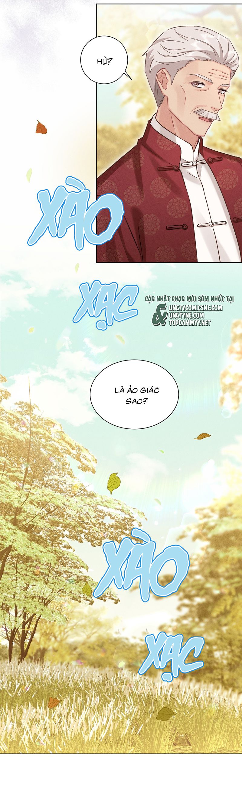 Đại Tiên Nhi Chap 18 - Next Chap 19