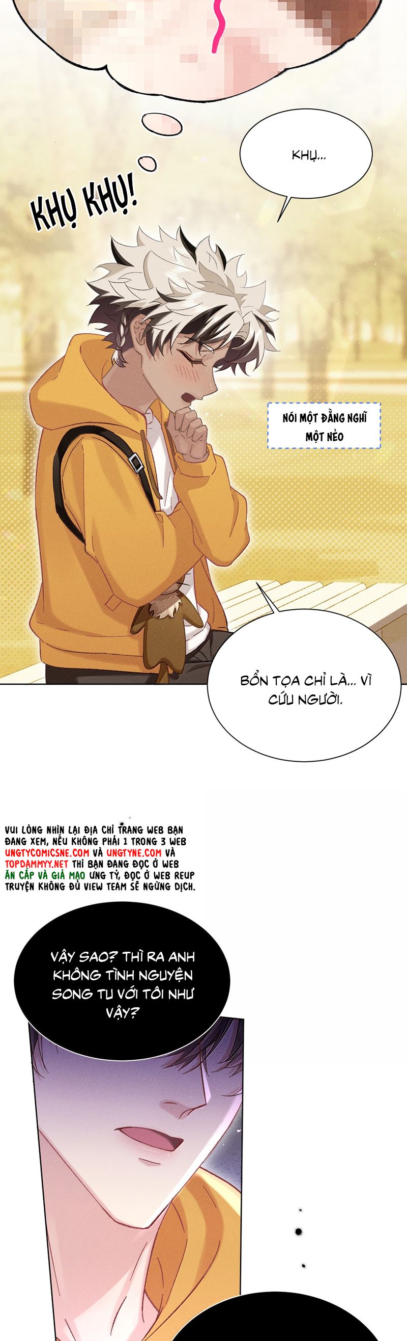 Đại Tiên Nhi Chap 18 - Next Chap 19