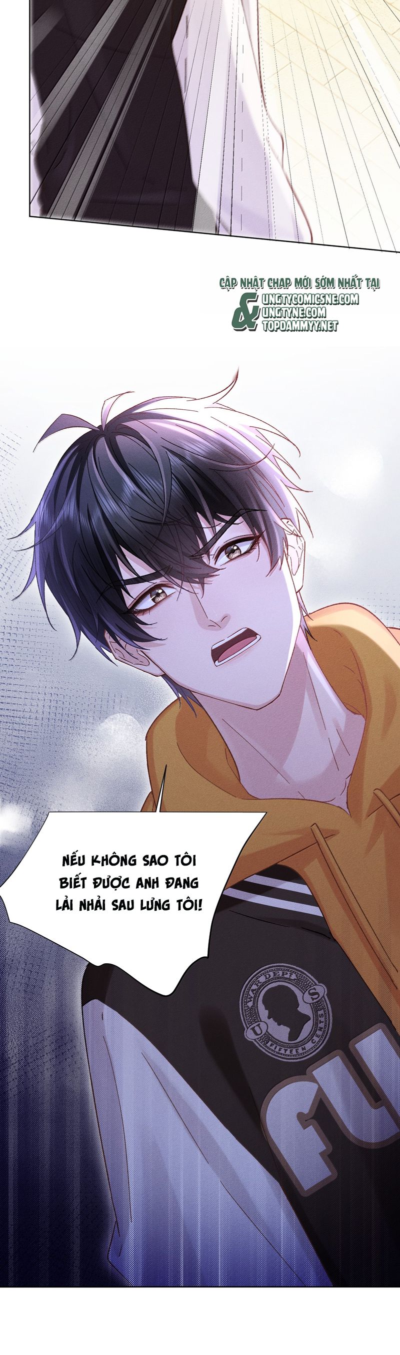 Đại Tiên Nhi Chap 18 - Next Chap 19