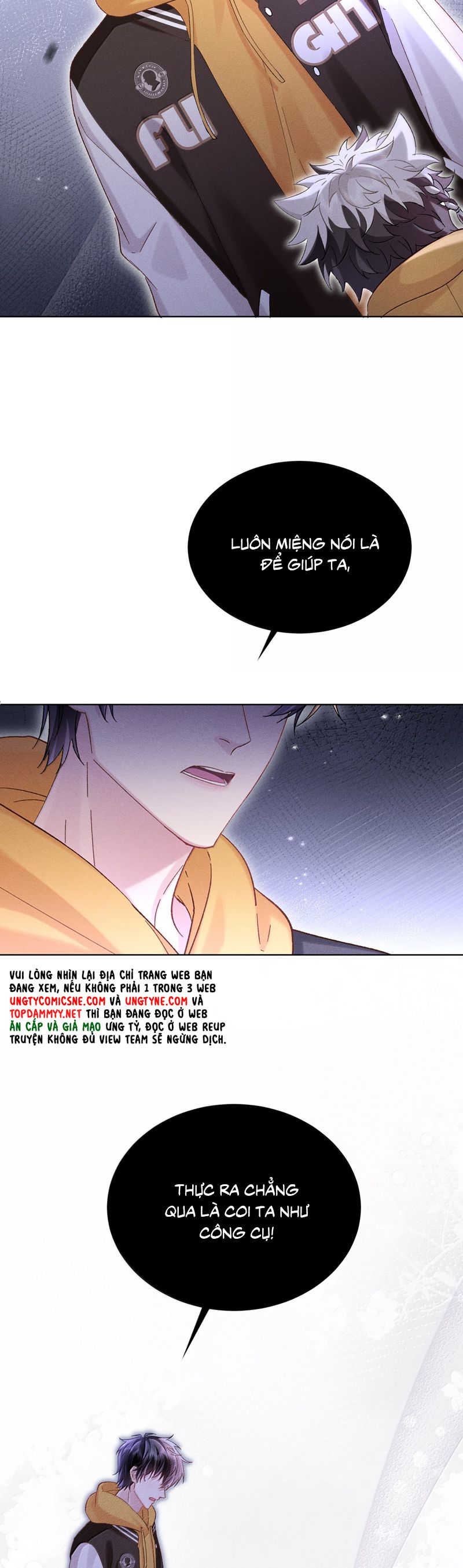 Đại Tiên Nhi Chap 18 - Next Chap 19