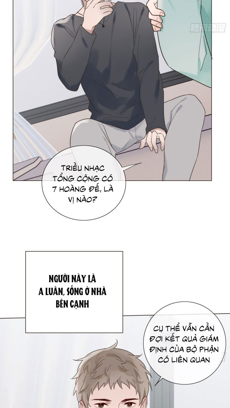 Chồng Trước Của Ma Hoàng Sống Lại Rồi Chap 1 - Next Chap 2