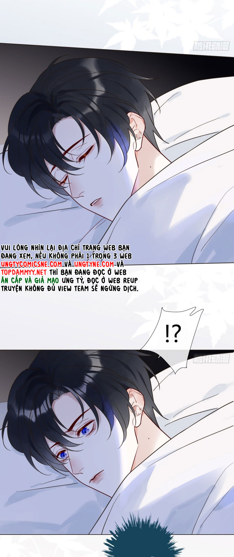 Chồng Trước Của Ma Hoàng Sống Lại Rồi Chap 2 - Next Chap 3