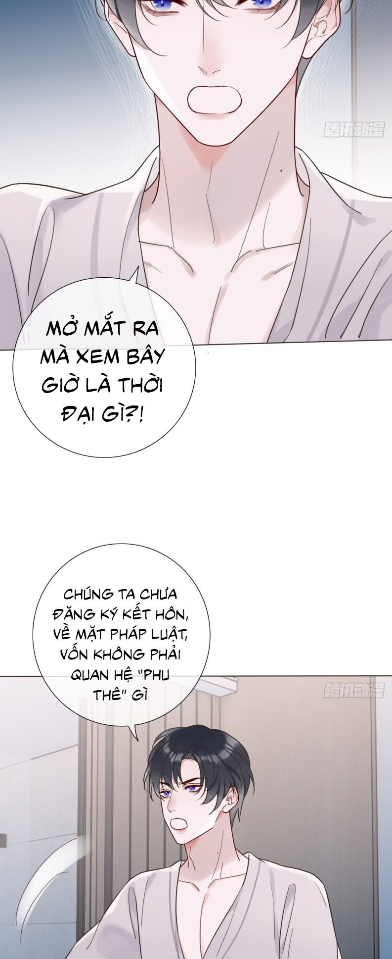 Chồng Trước Của Ma Hoàng Sống Lại Rồi Chap 3 - Next Chap 4