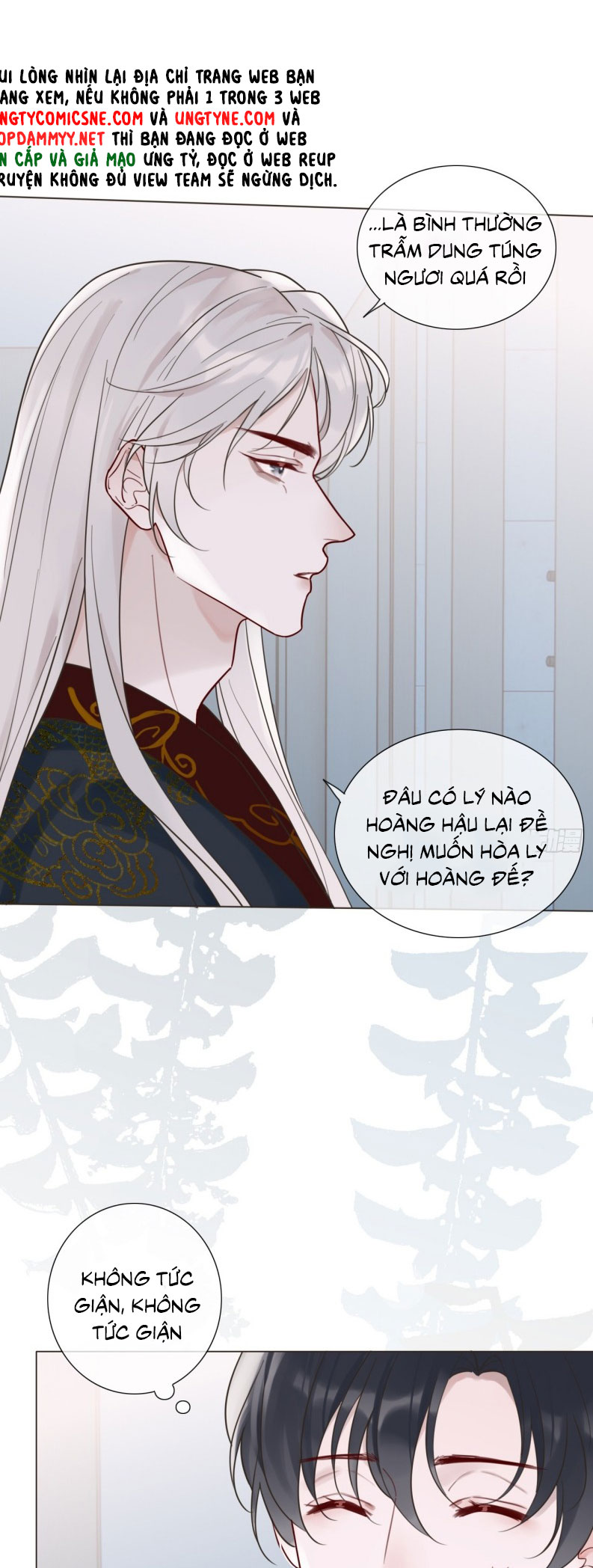 Chồng Trước Của Ma Hoàng Sống Lại Rồi Chap 3 - Next Chap 4