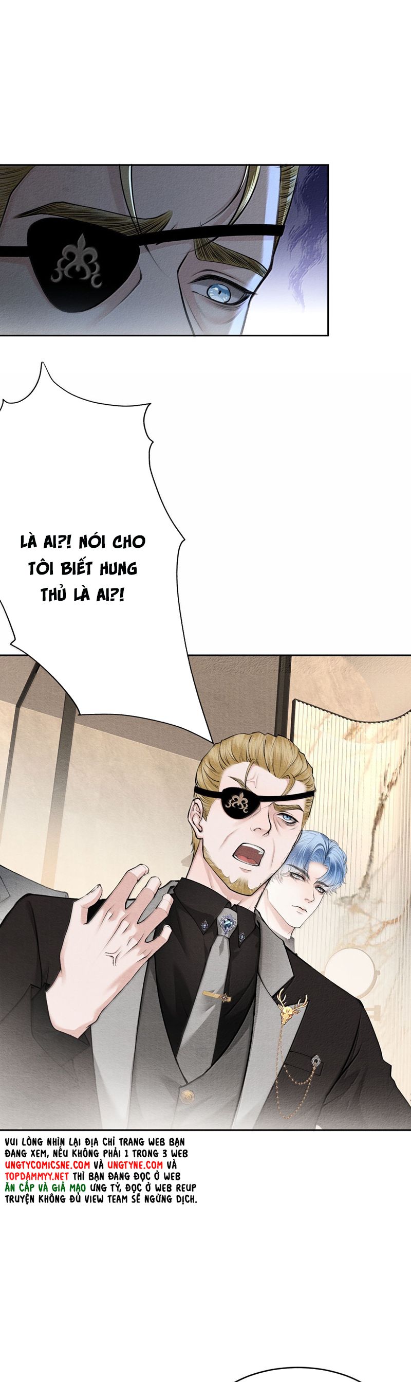 Nghịch Quang Chi Vũ Chap 9 - Next Chap 10