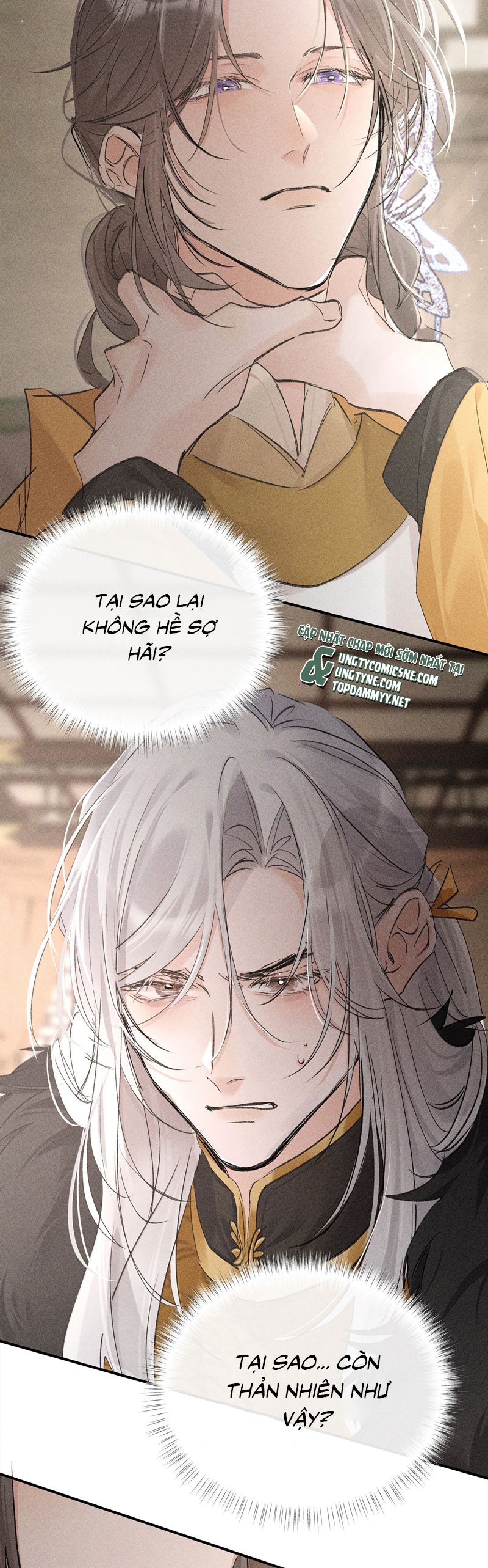 Dụ địch thâm nhập Chap 52 - Next Chap 53