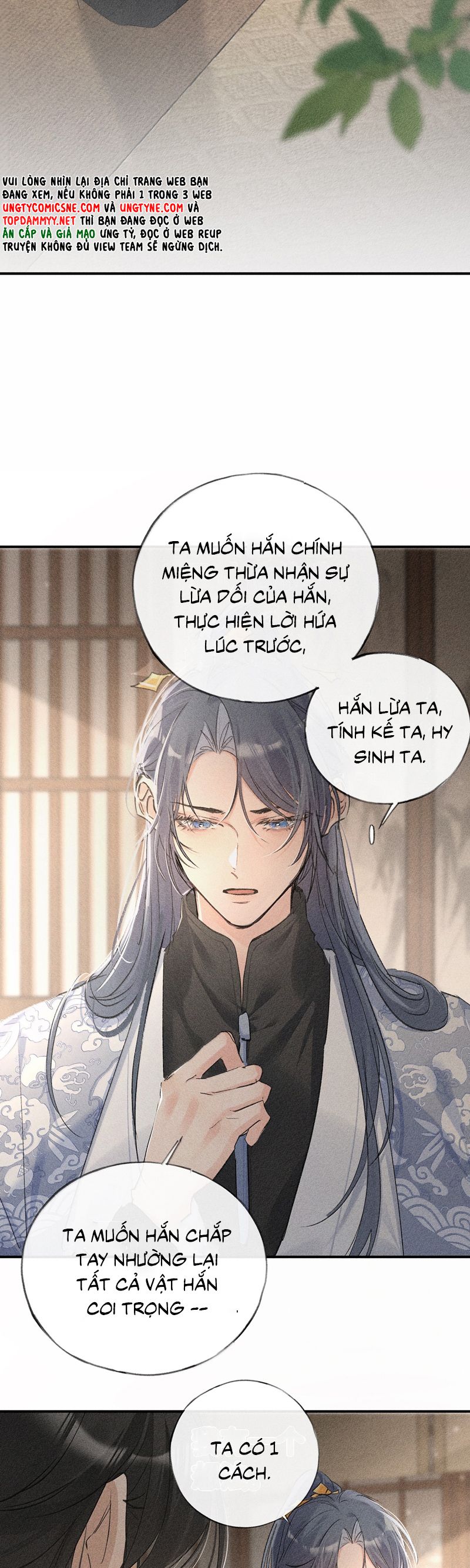 Dụ địch thâm nhập Chap 52 - Next Chap 53