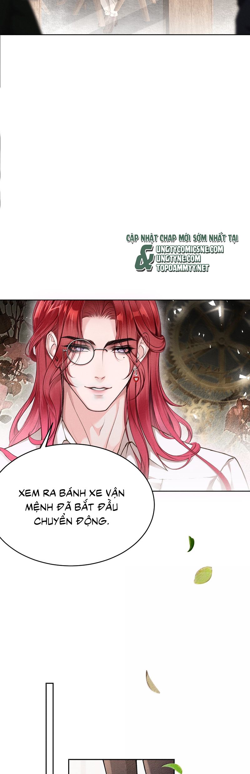 Nghịch Quang Chi Vũ Chap 10 - Next Chap 11