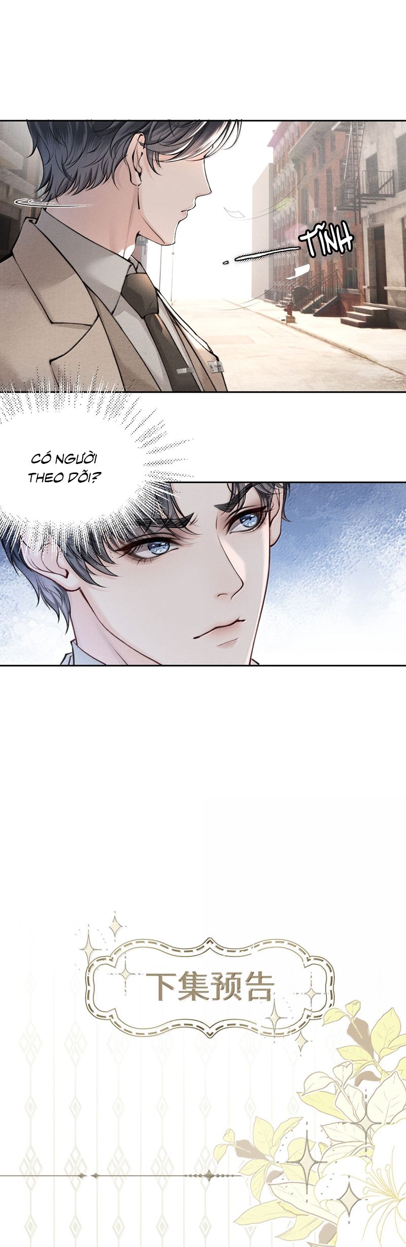 Nghịch Quang Chi Vũ Chap 10 - Next Chap 11