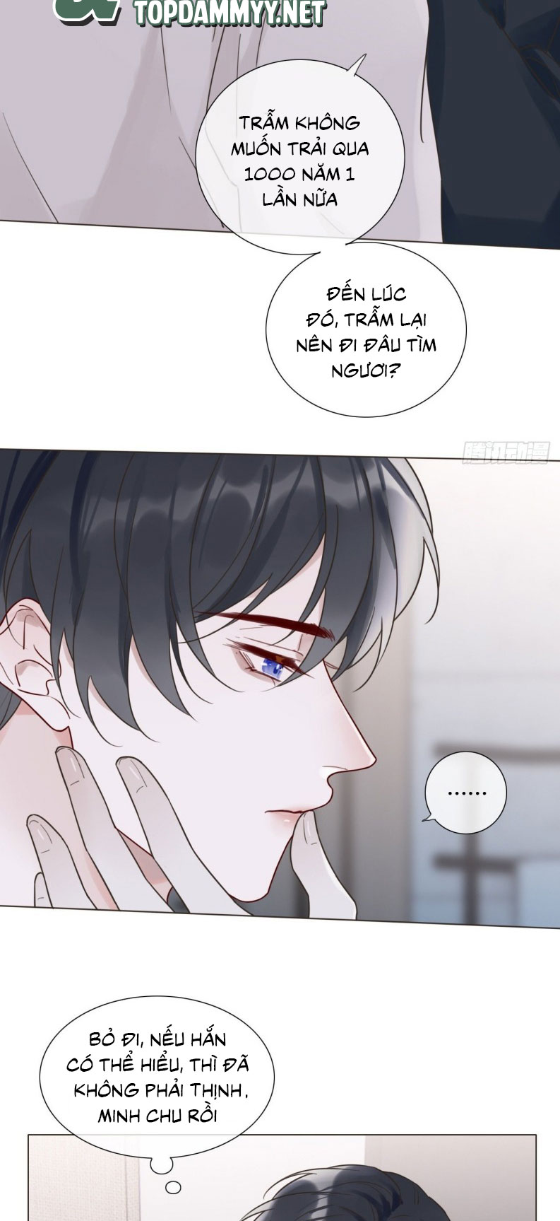 Chồng Trước Của Ma Hoàng Sống Lại Rồi Chap 4 - Next Chap 5