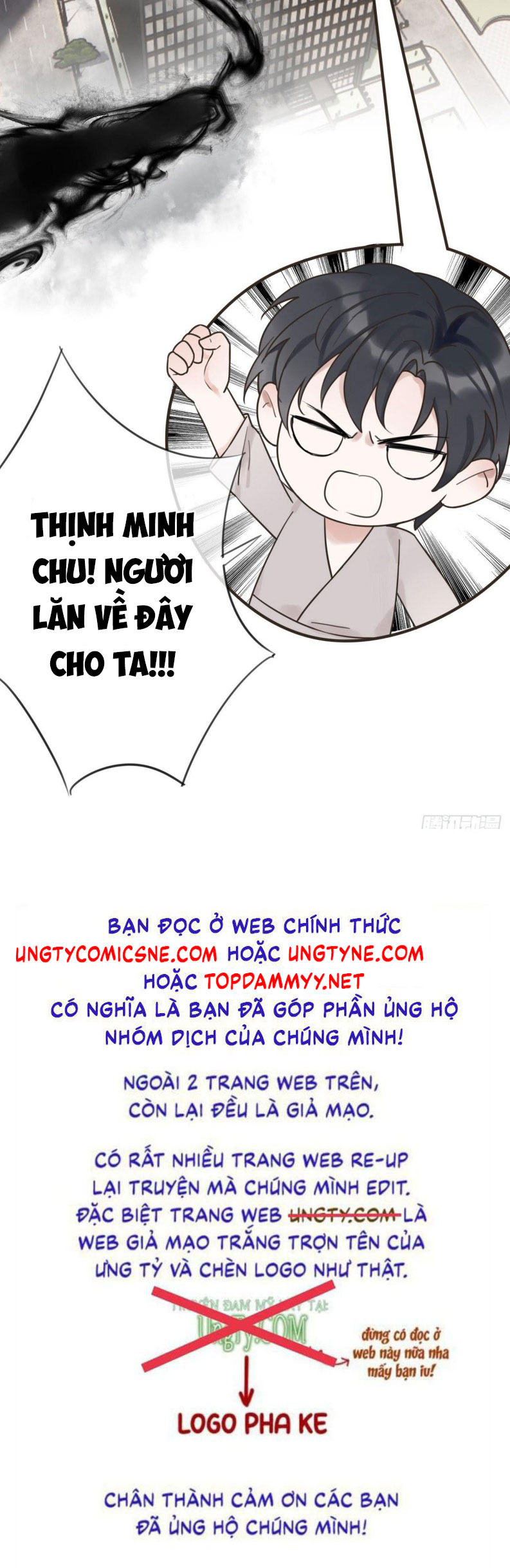 Chồng Trước Của Ma Hoàng Sống Lại Rồi Chap 4 - Next Chap 5