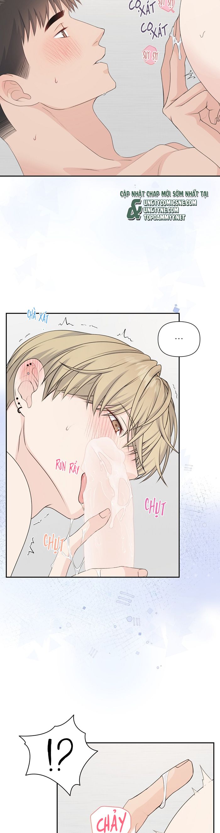 Kẹo Ngọt Yum Yum Chap 18 - Next 