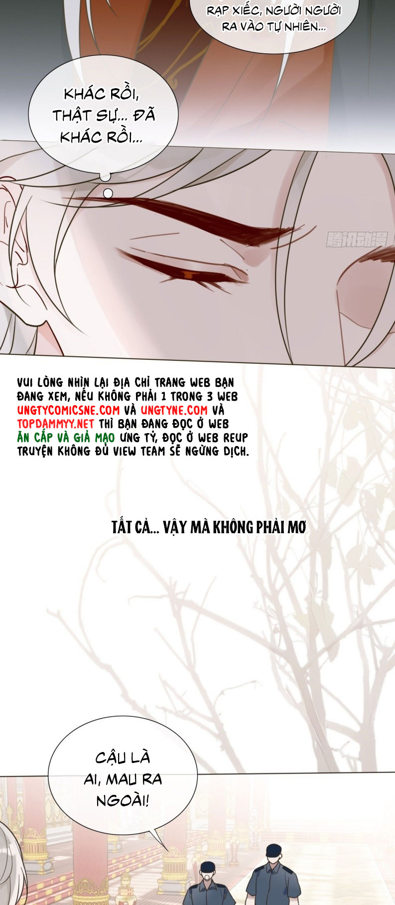 Chồng Trước Của Ma Hoàng Sống Lại Rồi Chap 5 - Next Chap 6