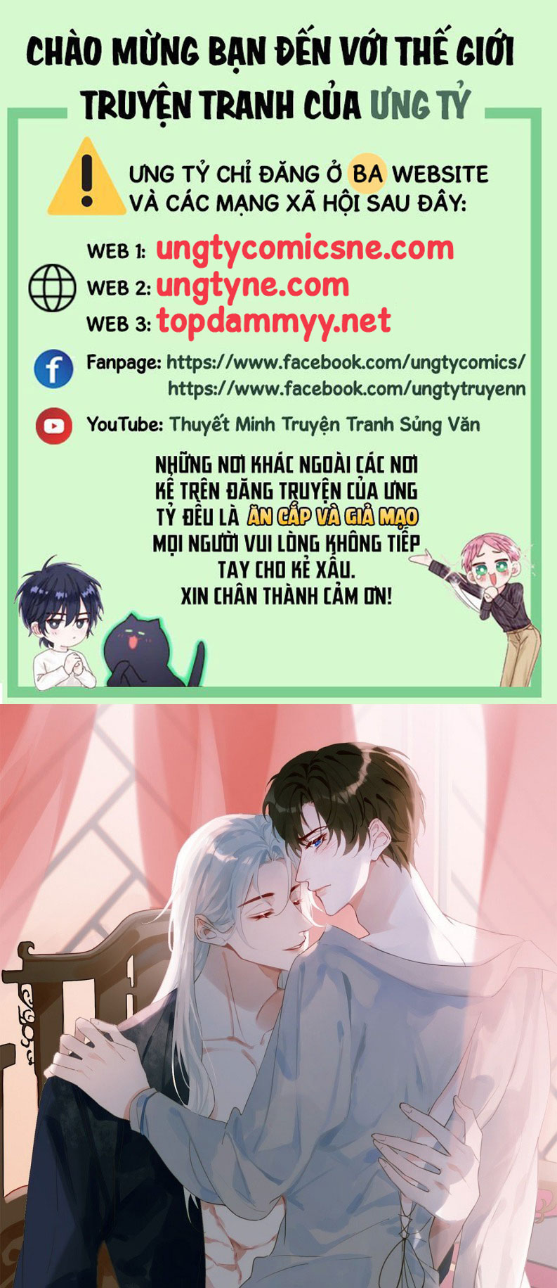 Chồng Trước Của Ma Hoàng Sống Lại Rồi Chap 5 - Next Chap 6