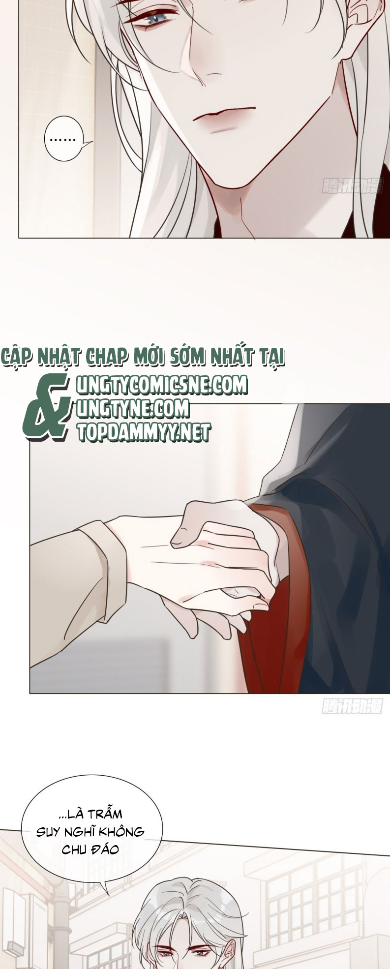 Chồng Trước Của Ma Hoàng Sống Lại Rồi Chap 6 - Next Chap 7