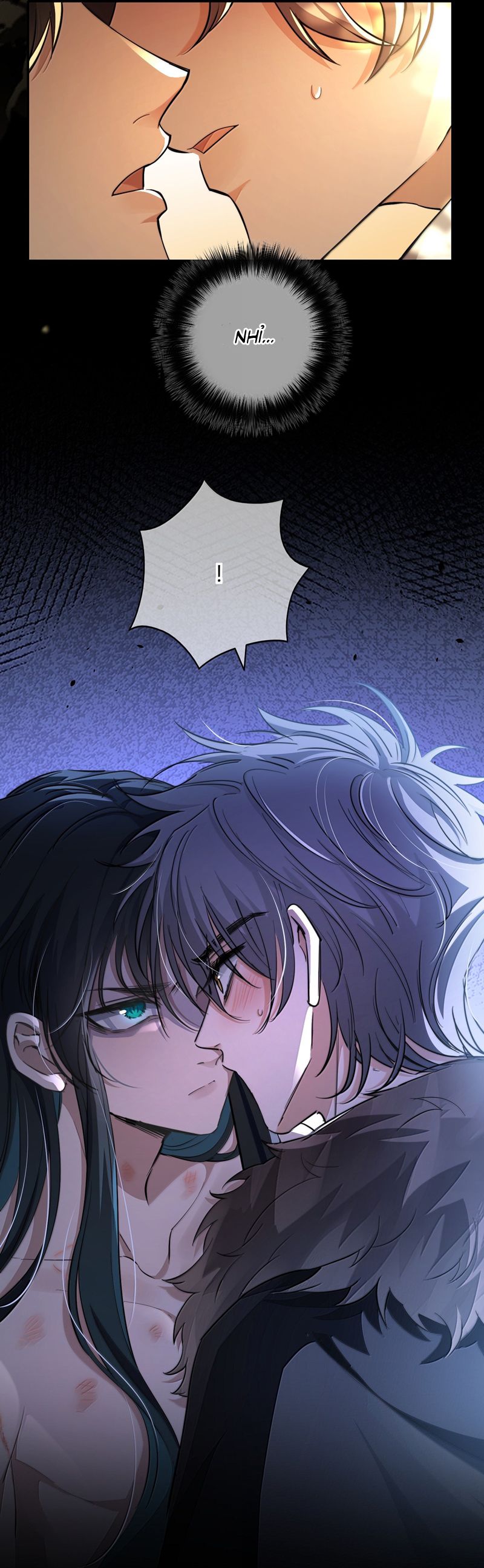Phệ Chủ Chapter 21 - Next Chapter 22