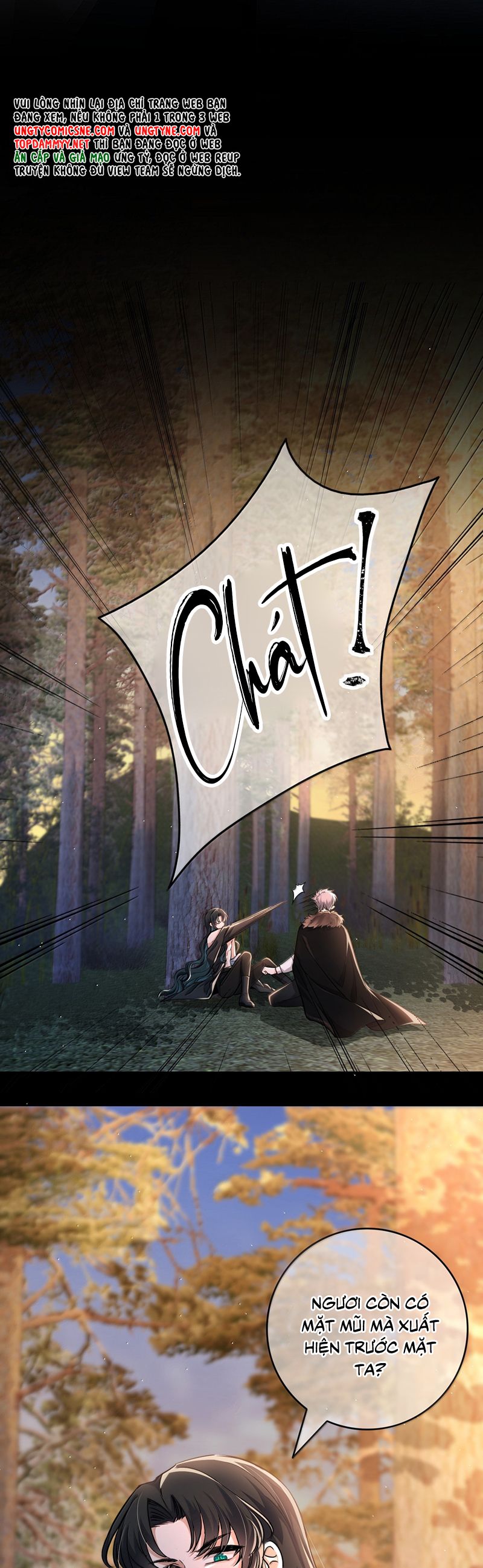 Phệ Chủ Chapter 21 - Next Chapter 22