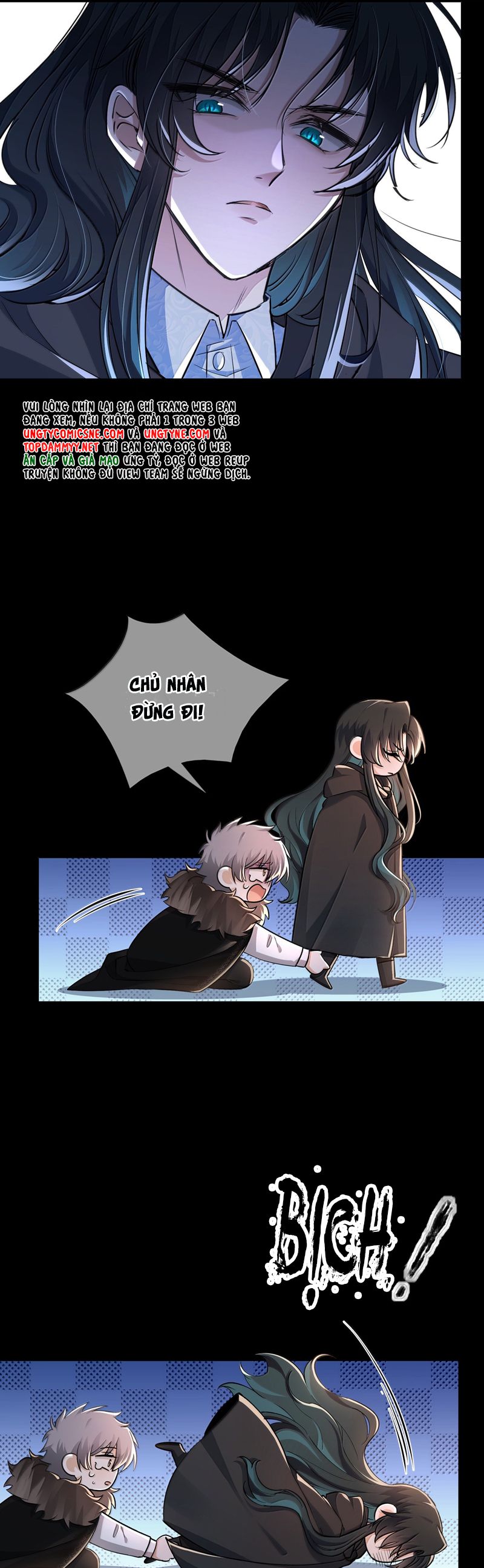 Phệ Chủ Chapter 21 - Next Chapter 22