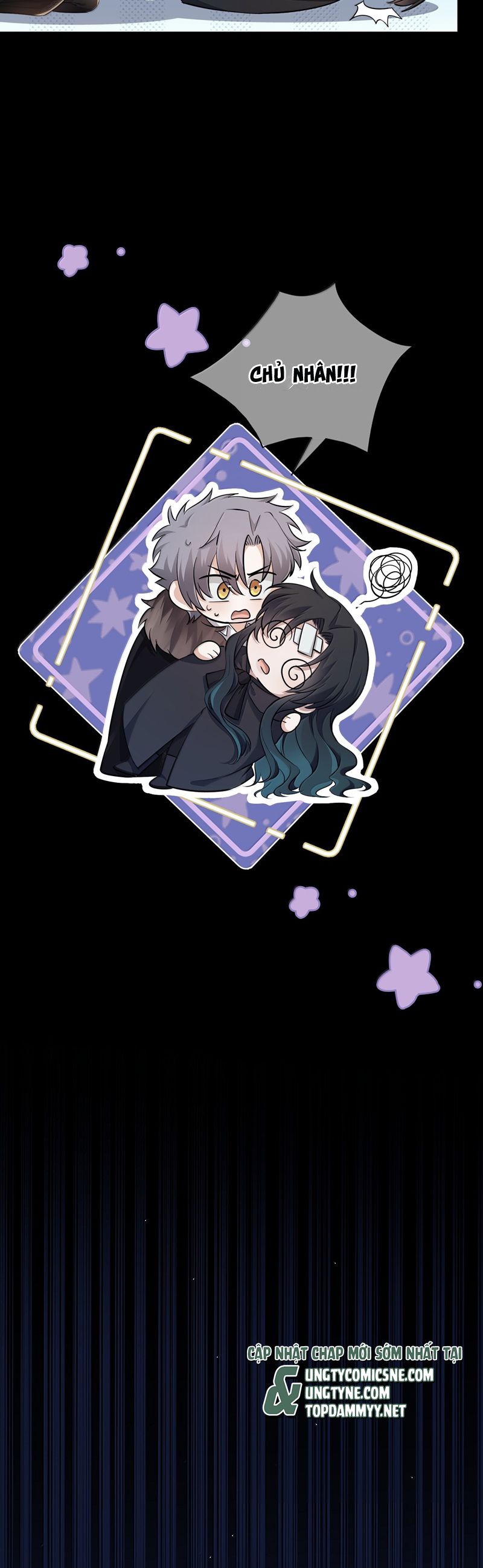 Phệ Chủ Chapter 21 - Next Chapter 22