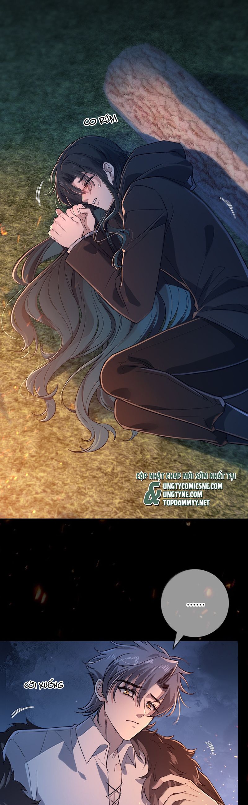 Phệ Chủ Chapter 21 - Next Chapter 22