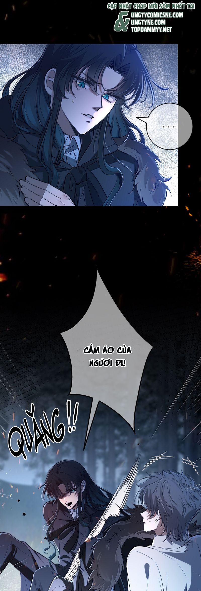 Phệ Chủ Chapter 21 - Next Chapter 22