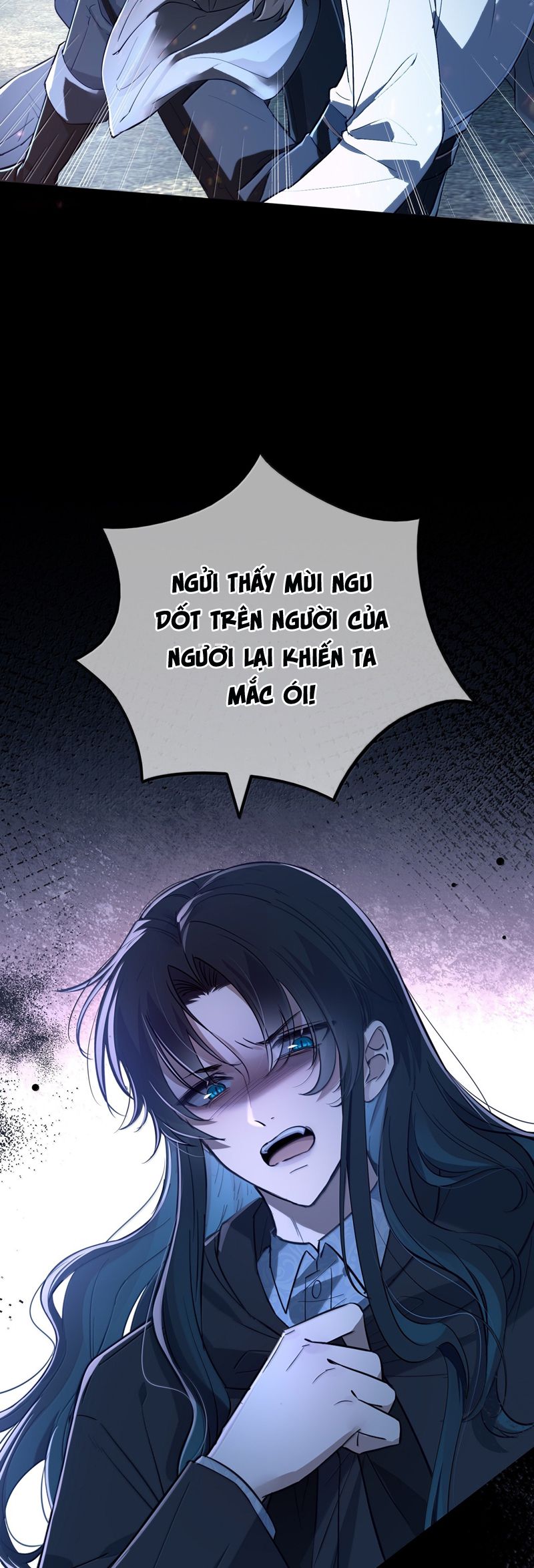 Phệ Chủ Chapter 21 - Next Chapter 22