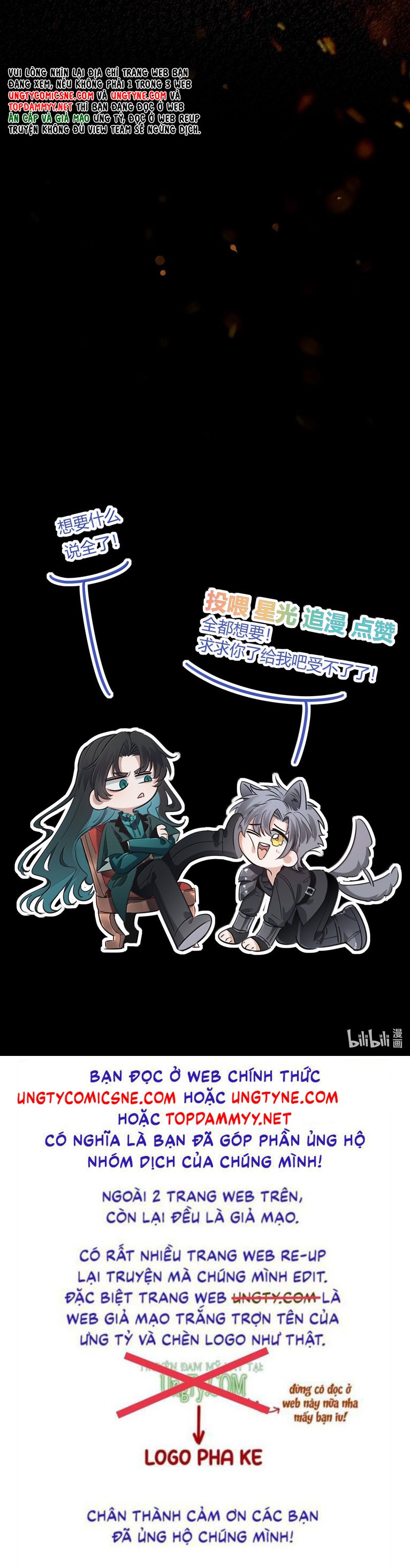 Phệ Chủ Chapter 21 - Next Chapter 22