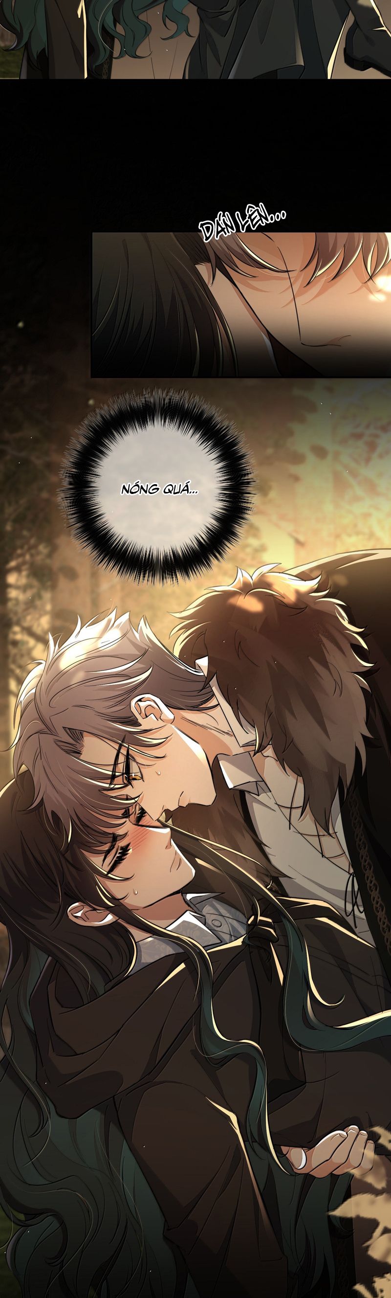Phệ Chủ Chapter 21 - Next Chapter 22