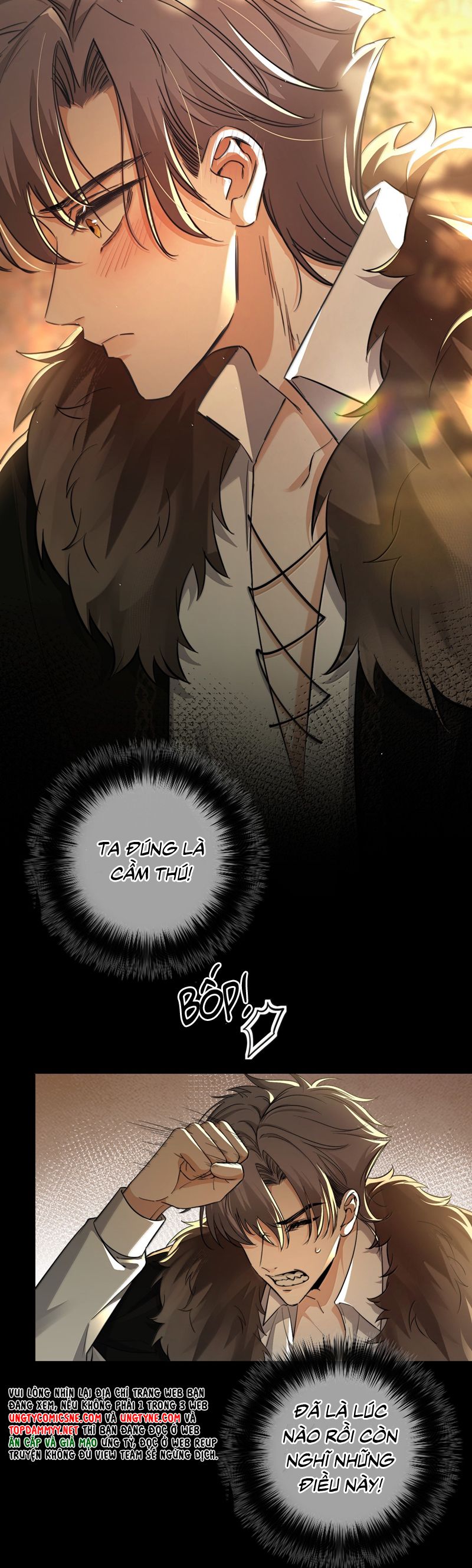 Phệ Chủ Chapter 21 - Next Chapter 22