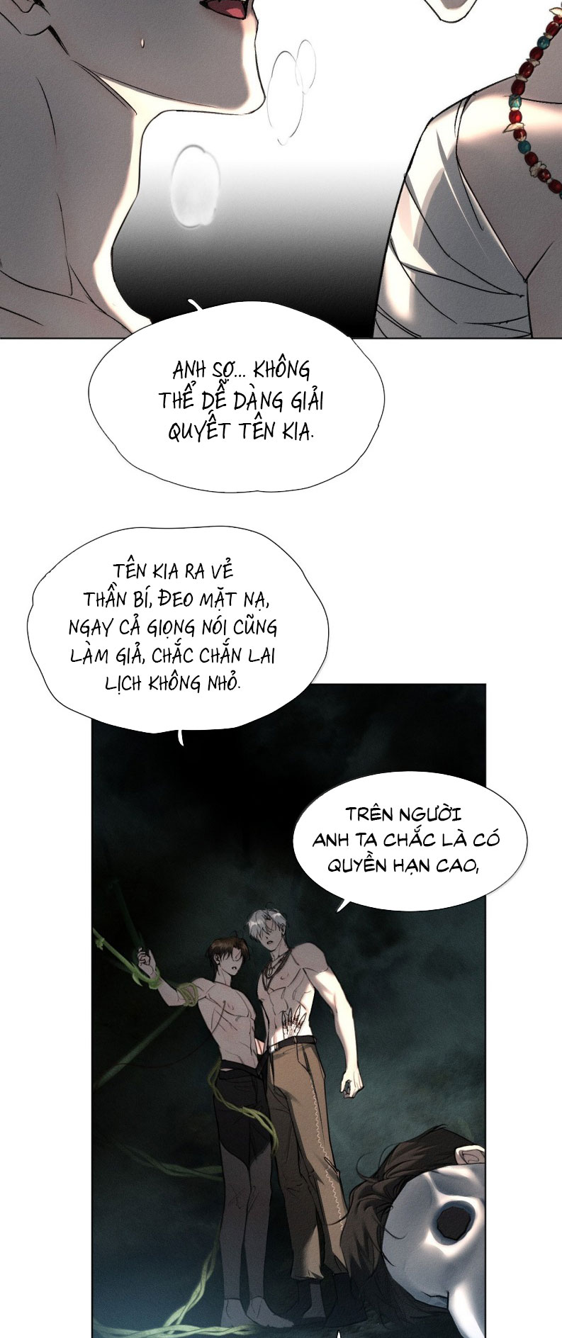 Ảnh Đế Cứ Muốn Làm Kim Chủ Của Tôi Chap 57 - Next Chap 58