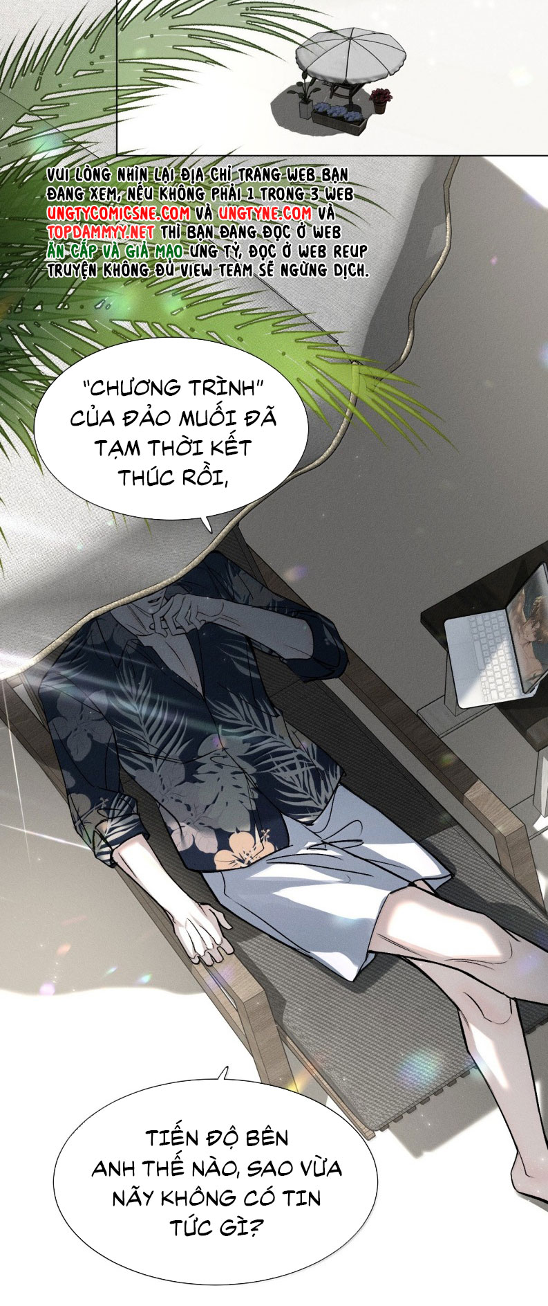 Ảnh Đế Cứ Muốn Làm Kim Chủ Của Tôi Chap 57 - Next Chap 58