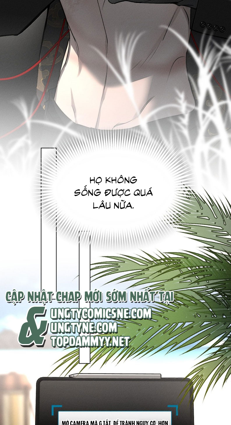 Ảnh Đế Cứ Muốn Làm Kim Chủ Của Tôi Chap 57 - Next Chap 58