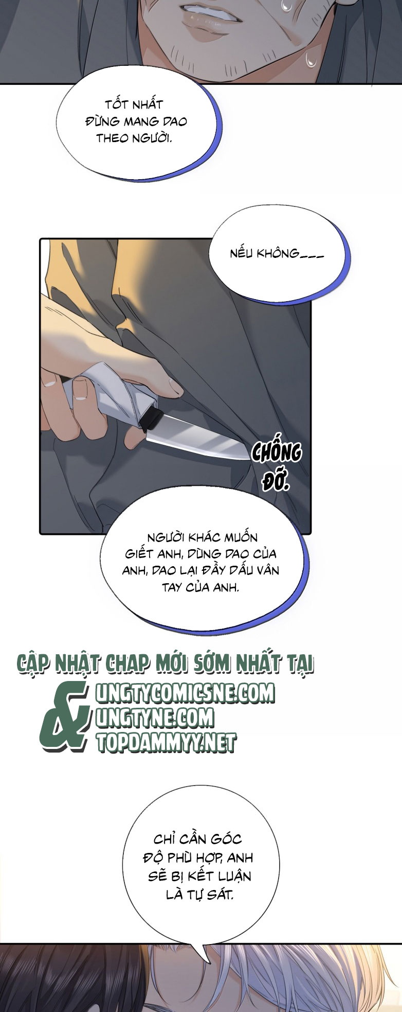 Quan Hệ Khao Khát Chap 16 - Next Chap 17