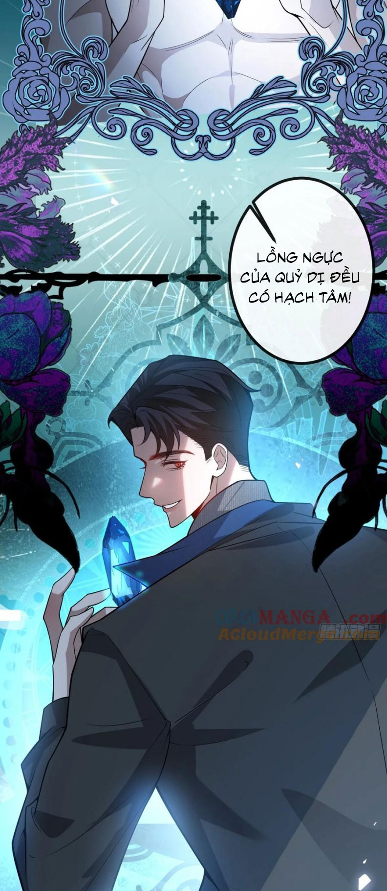 Vòng Lặp Vô Hạn: Tôi Tạo Ra Lỗi Trong Trò Chơi Kinh Dị Chap 49 - Next Chap 50