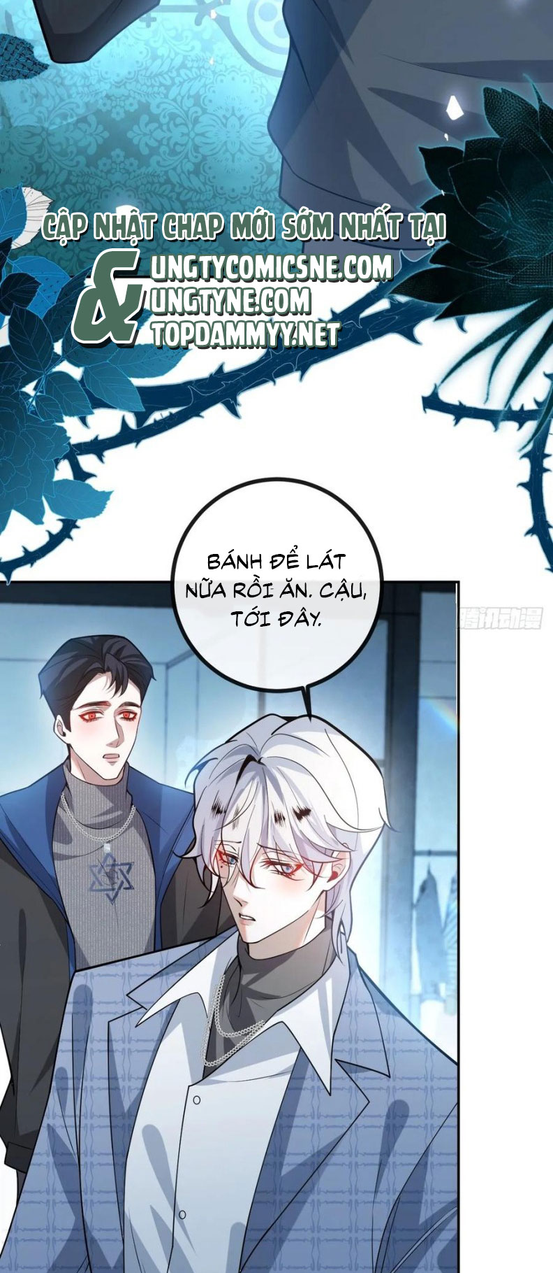 Vòng Lặp Vô Hạn: Tôi Tạo Ra Lỗi Trong Trò Chơi Kinh Dị Chap 49 - Next Chap 50