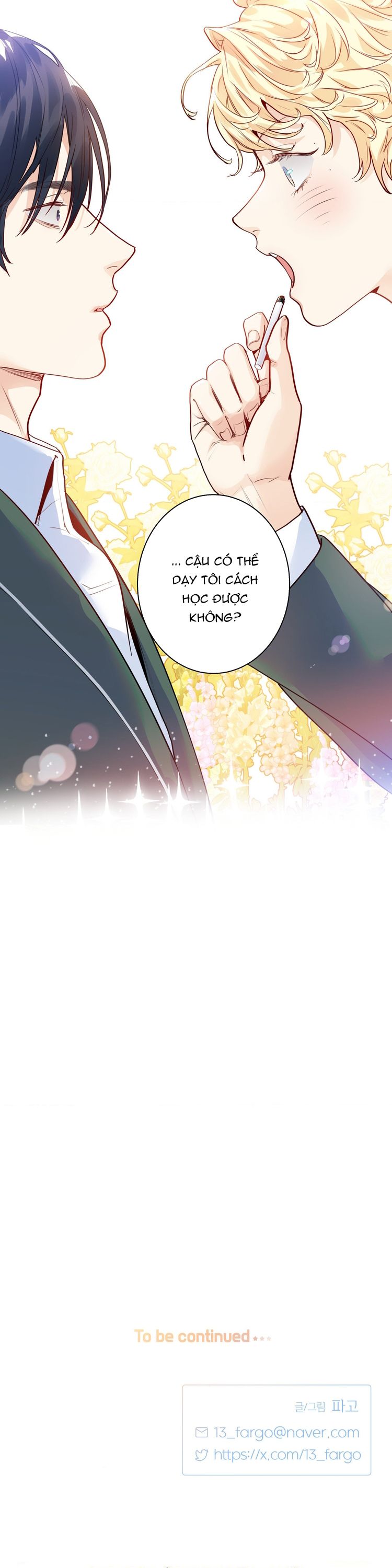 Tình Yêu Là Ảo Mộng! Super Star Chap 10 - Next Chap 11