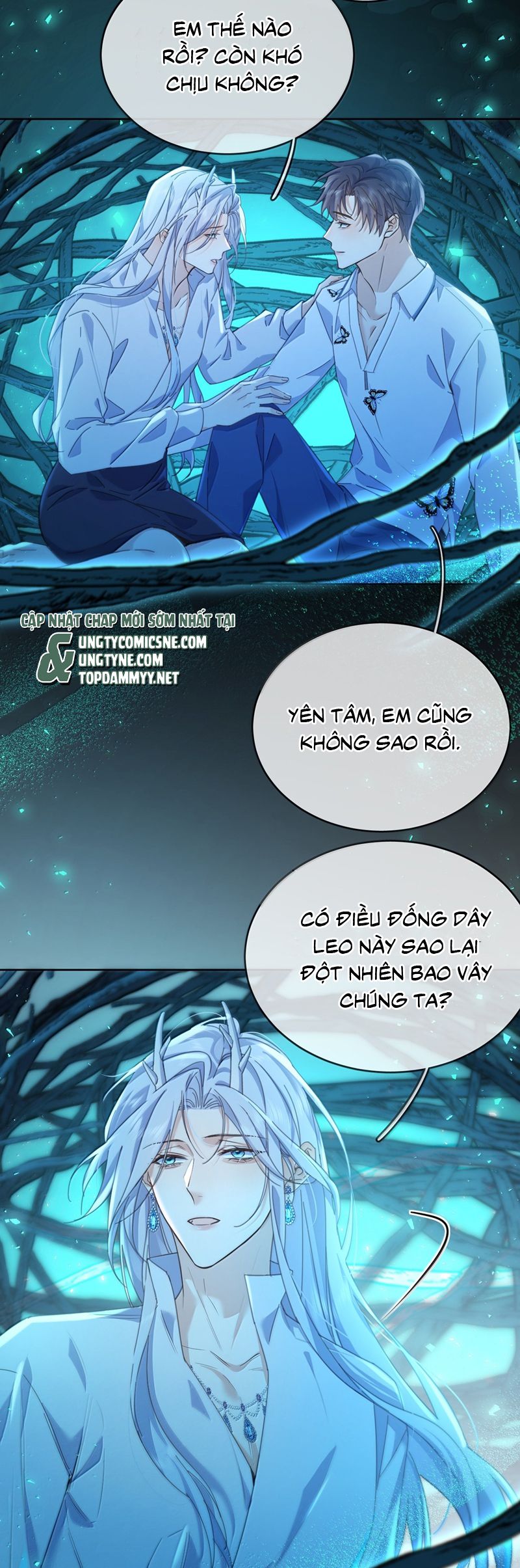 Huynh Dạy Dỗ Đệ Bất Kính Chap 65 - Next Chap 66