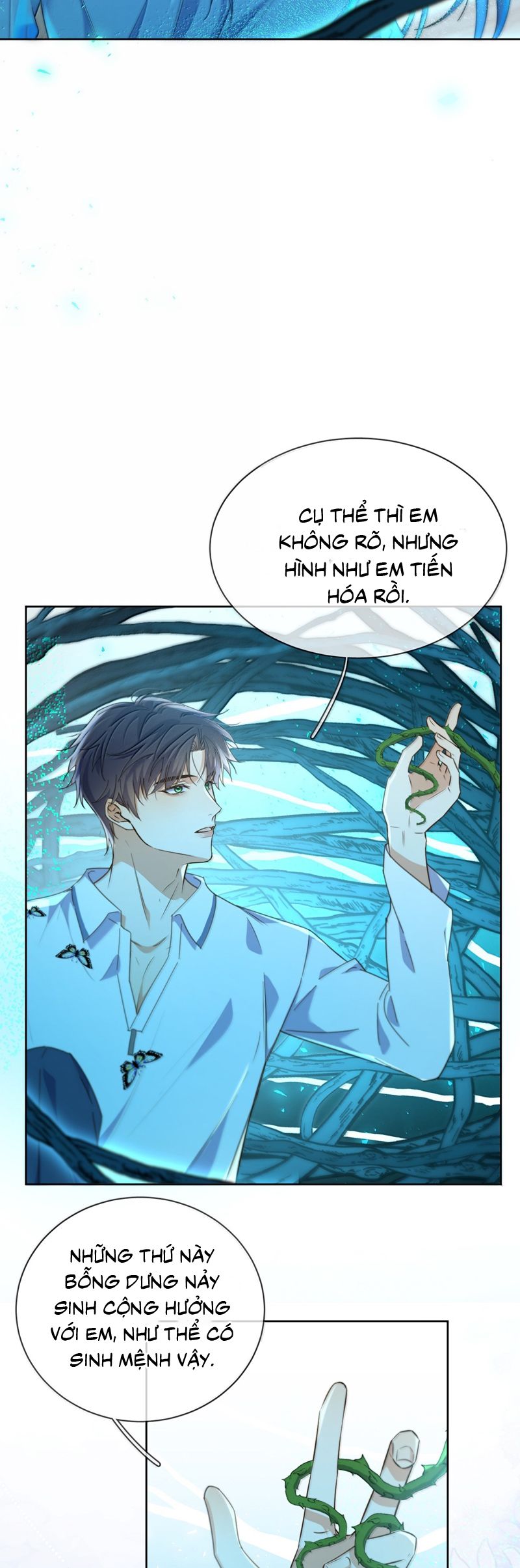 Huynh Dạy Dỗ Đệ Bất Kính Chap 65 - Next Chap 66