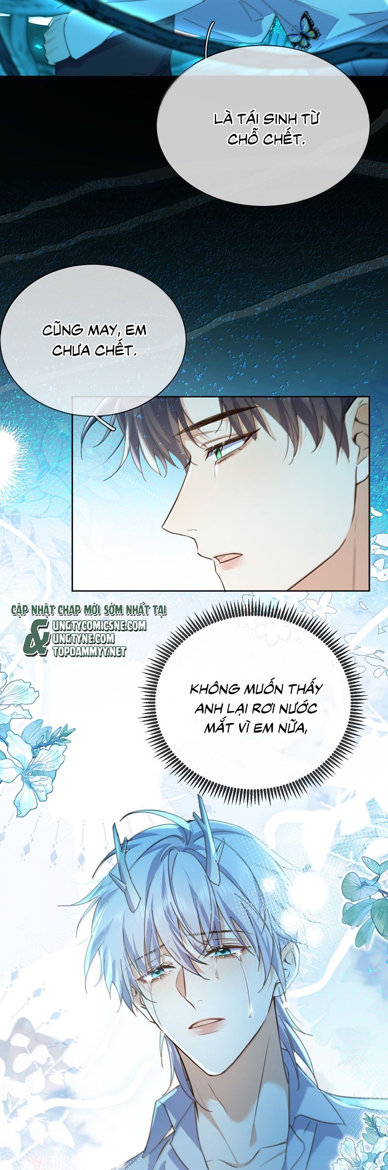 Huynh Dạy Dỗ Đệ Bất Kính Chap 65 - Next Chap 66