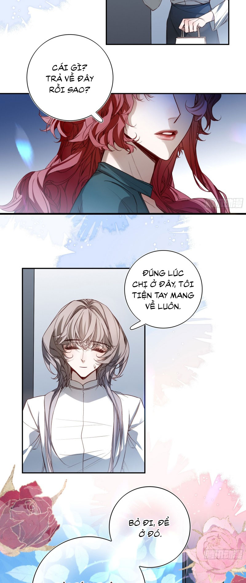 Ngôi Sao Của Anh Chap 5 - Next Chap 6