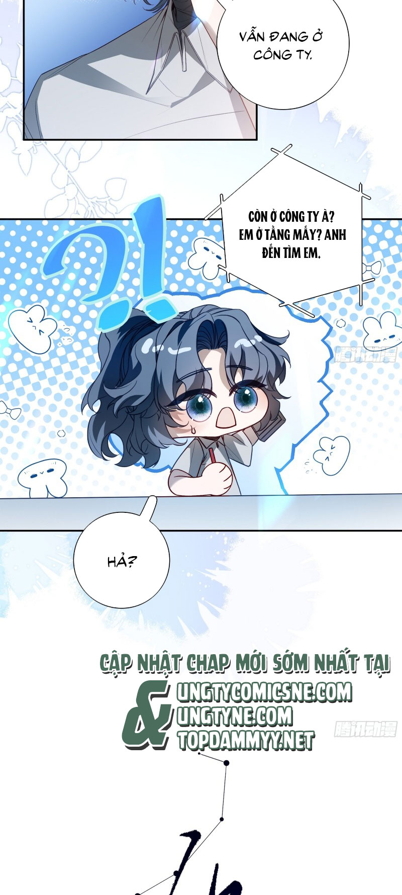 Ngôi Sao Của Anh Chap 5 - Next Chap 6