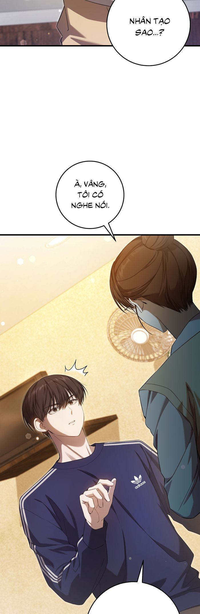 Thợ Săn Trở Về Chap 23 - Next Chap 24