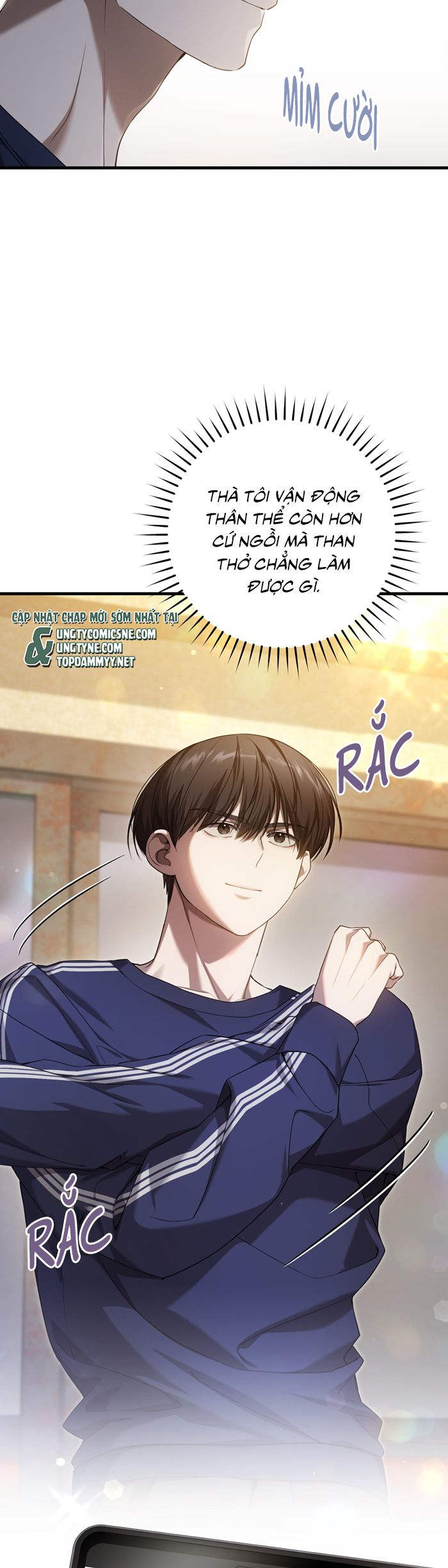 Thợ Săn Trở Về Chap 23 - Next Chap 24