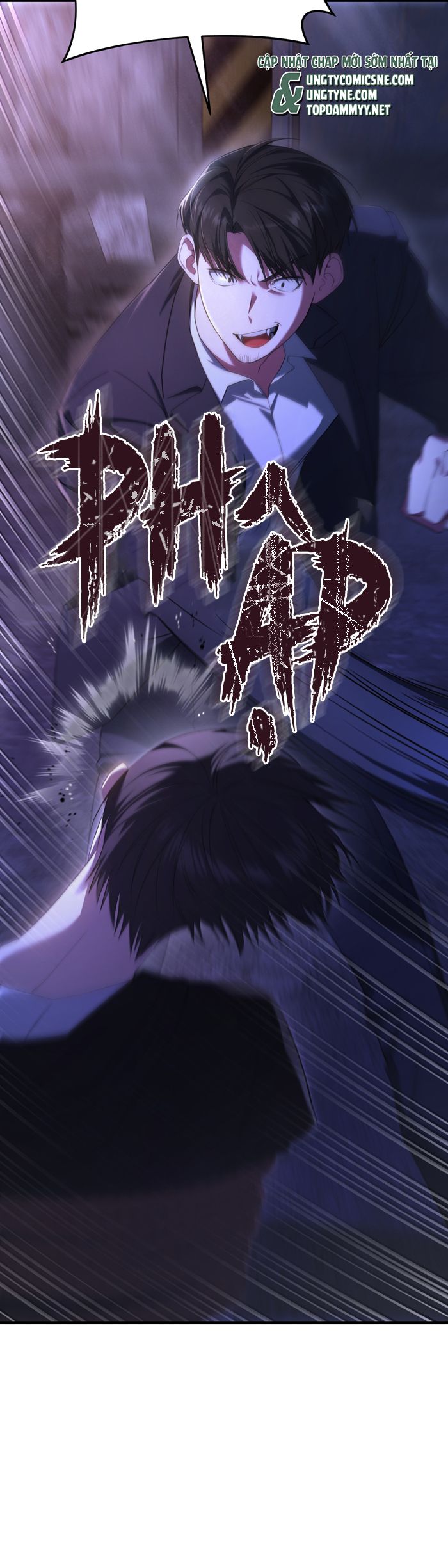 Thợ Săn Trở Về Chap 23 - Next Chap 24