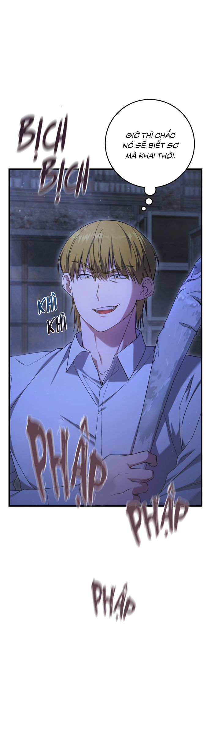 Thợ Săn Trở Về Chap 23 - Next Chap 24