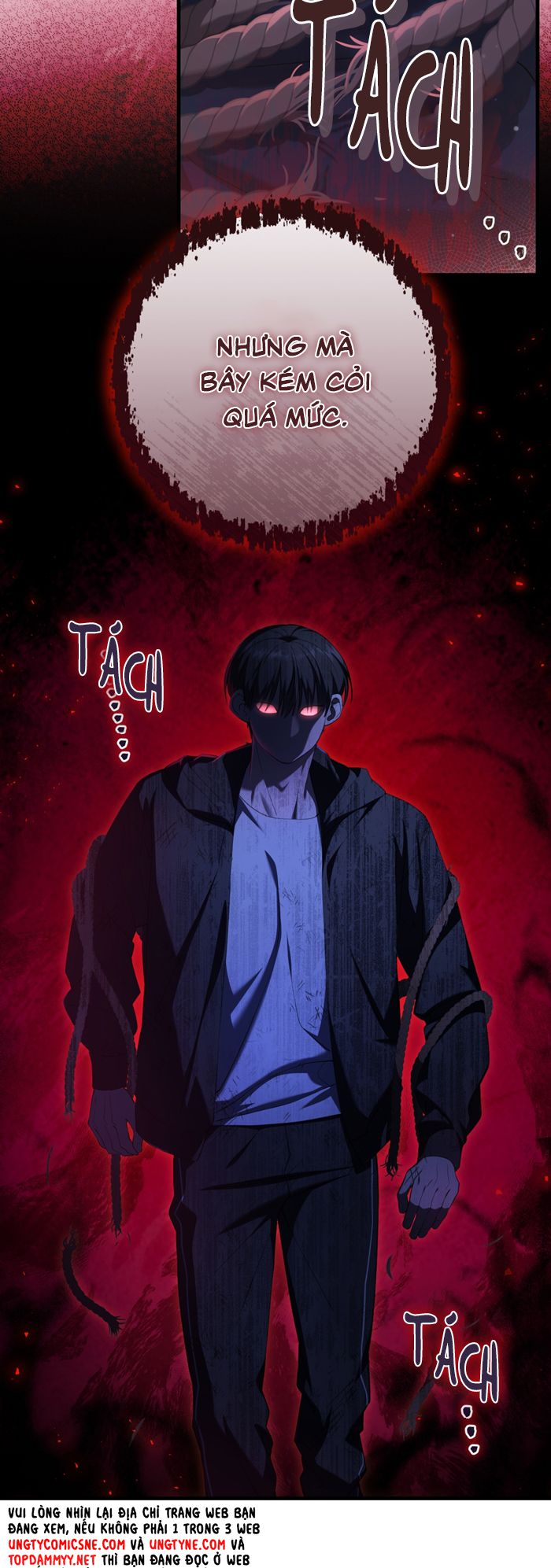 Thợ Săn Trở Về Chap 23 - Next Chap 24