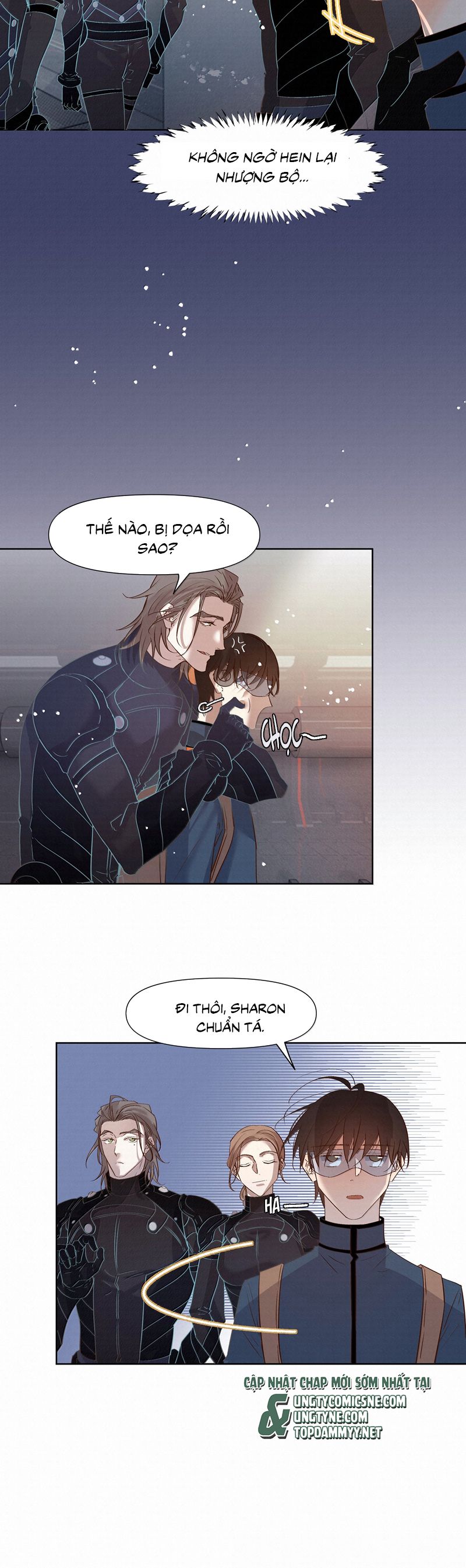 Tuyệt Xử Phùng Sinh Chap 67 - Next Chap 68