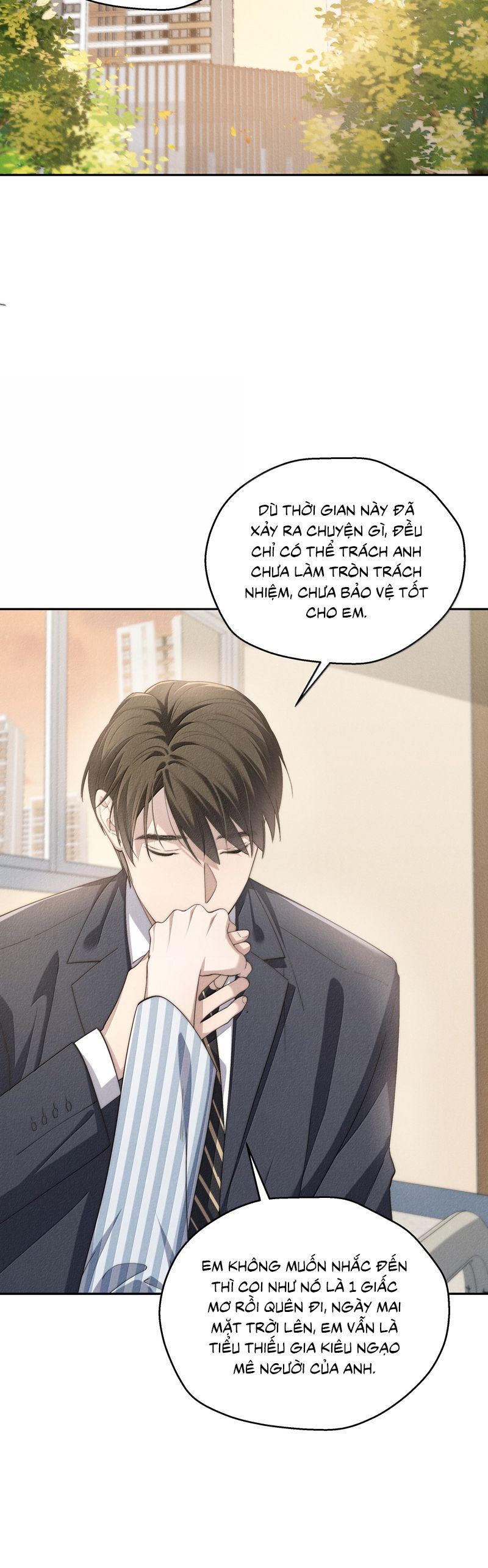 Thiếu Gia Không Ngoan Chap 81 - Next Chap 82